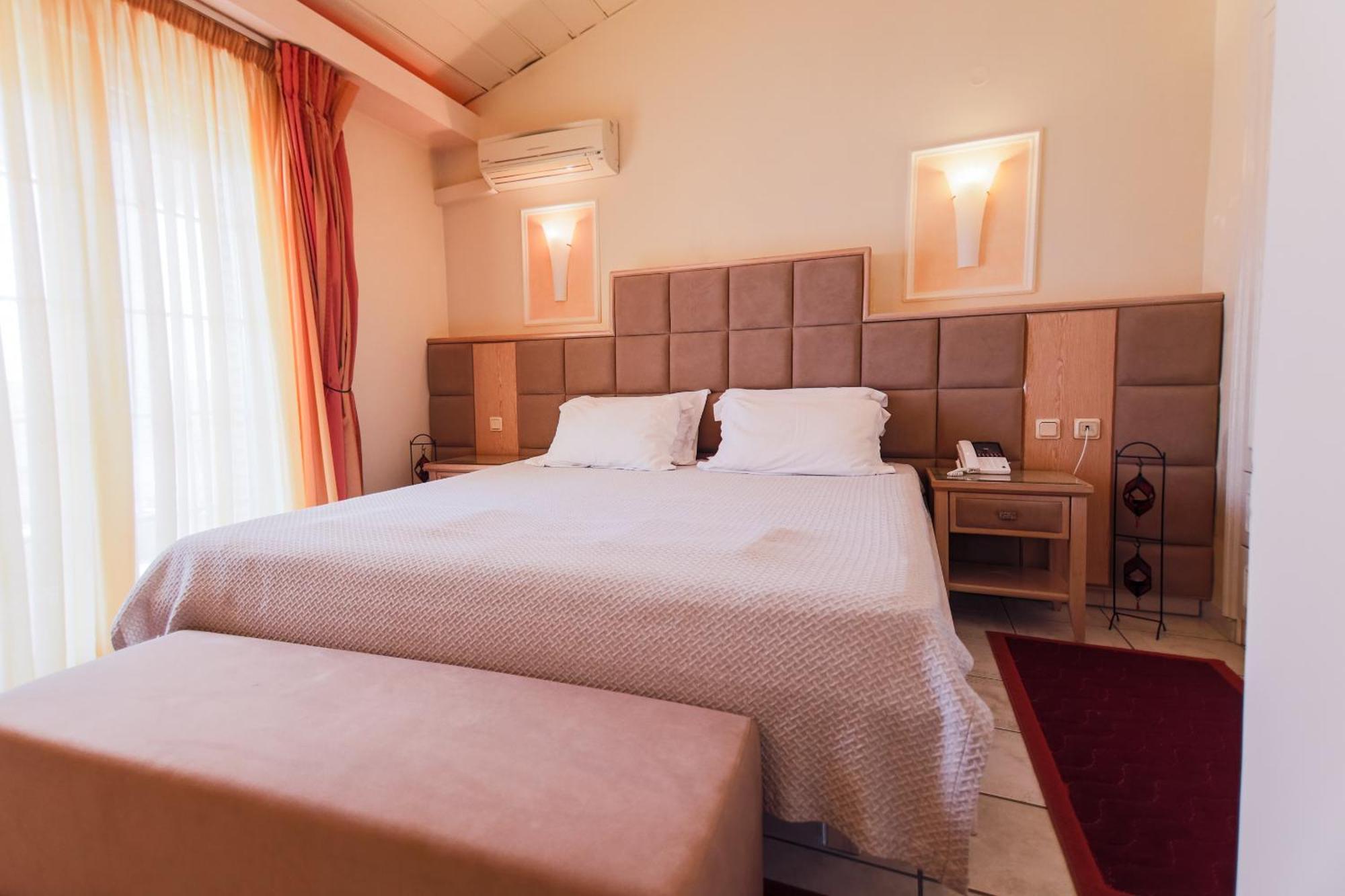 Hotel Strass Paralia Katerinis Luaran gambar