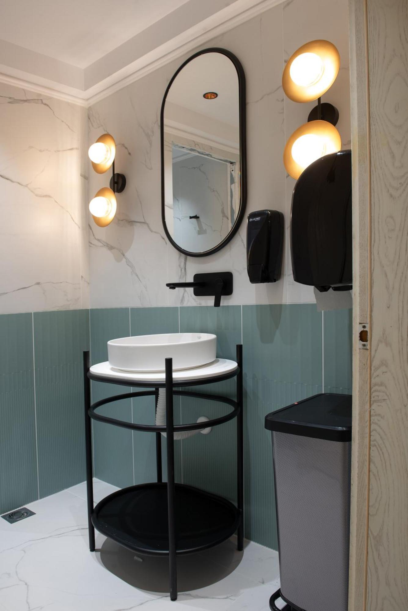 Hotel Strass Paralia Katerinis Luaran gambar
