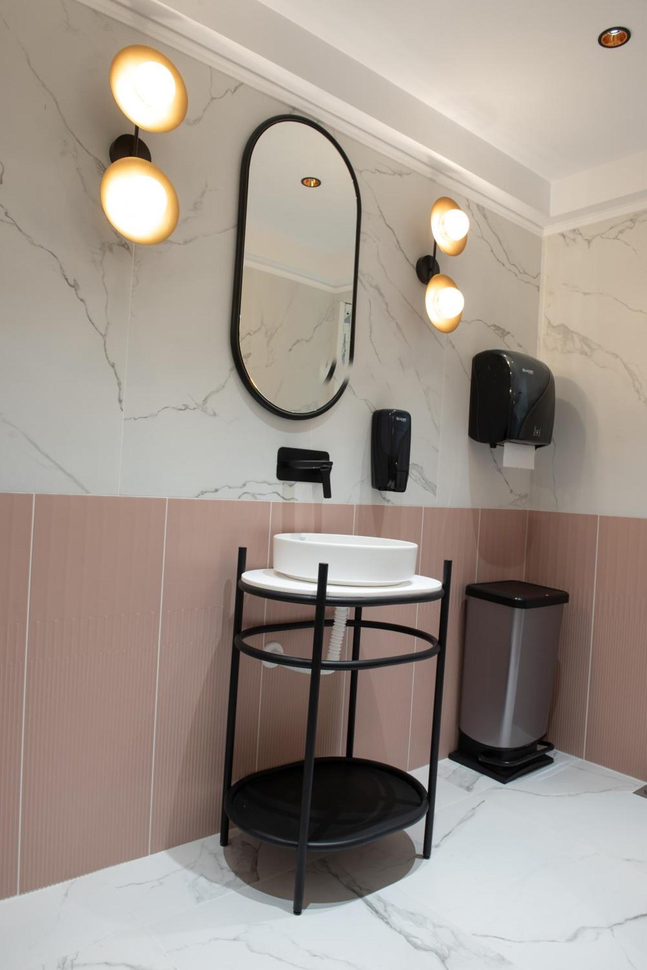 Hotel Strass Paralia Katerinis Luaran gambar