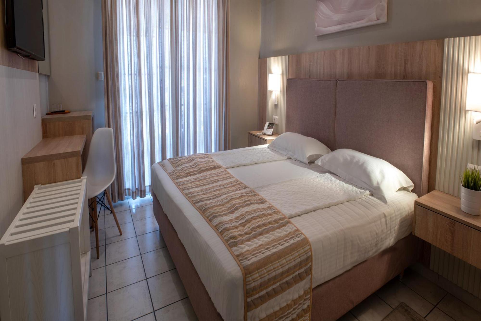 Hotel Strass Paralia Katerinis Luaran gambar