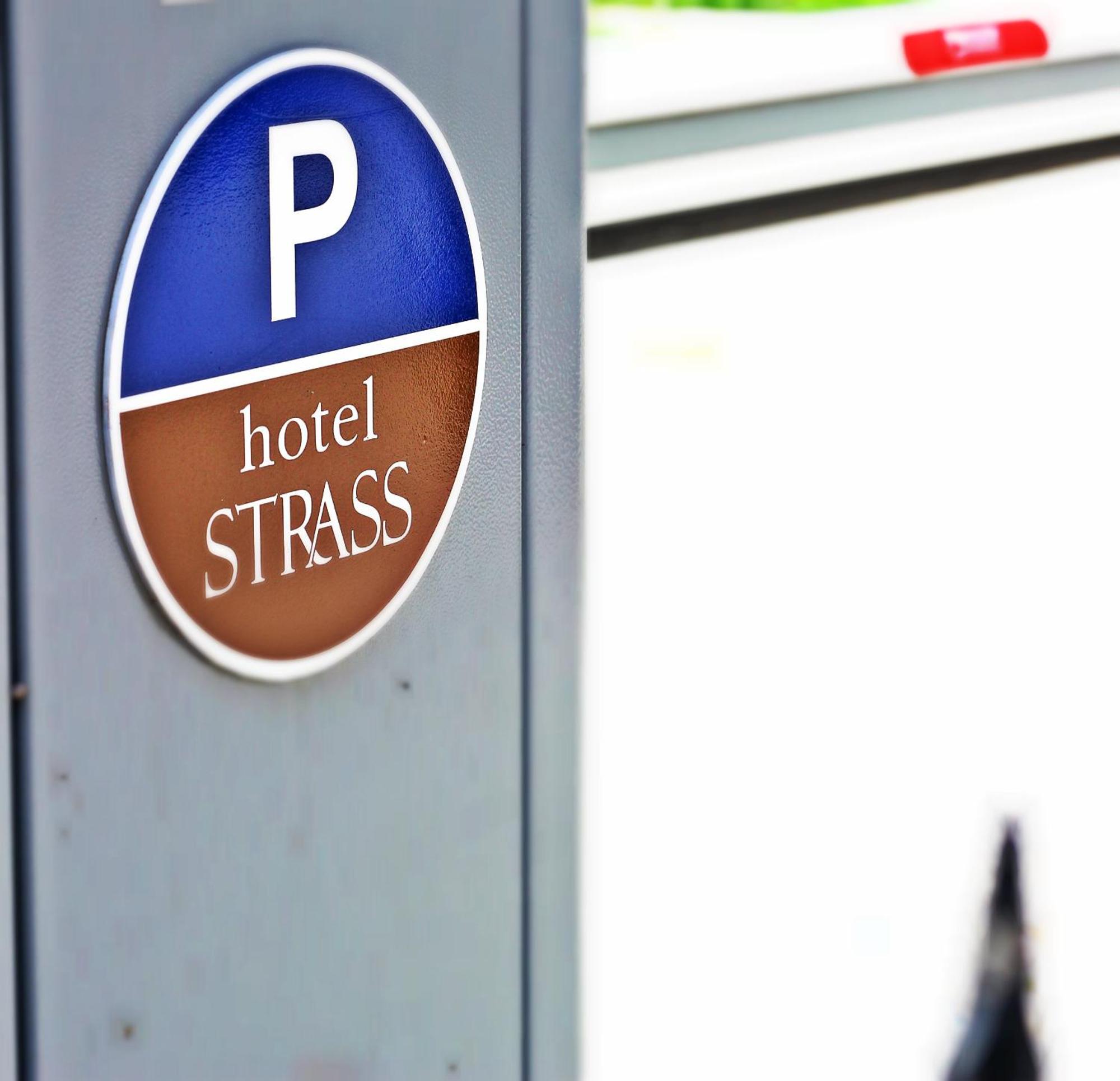 Hotel Strass Paralia Katerinis Luaran gambar