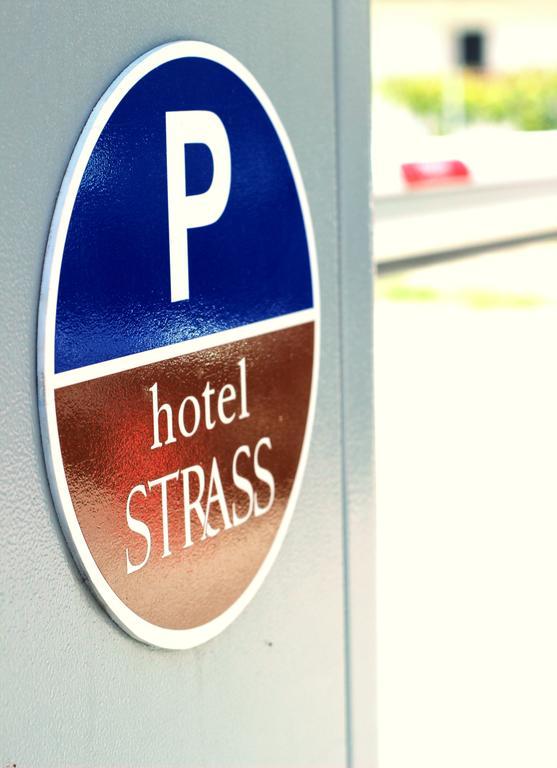 Hotel Strass Paralia Katerinis Luaran gambar
