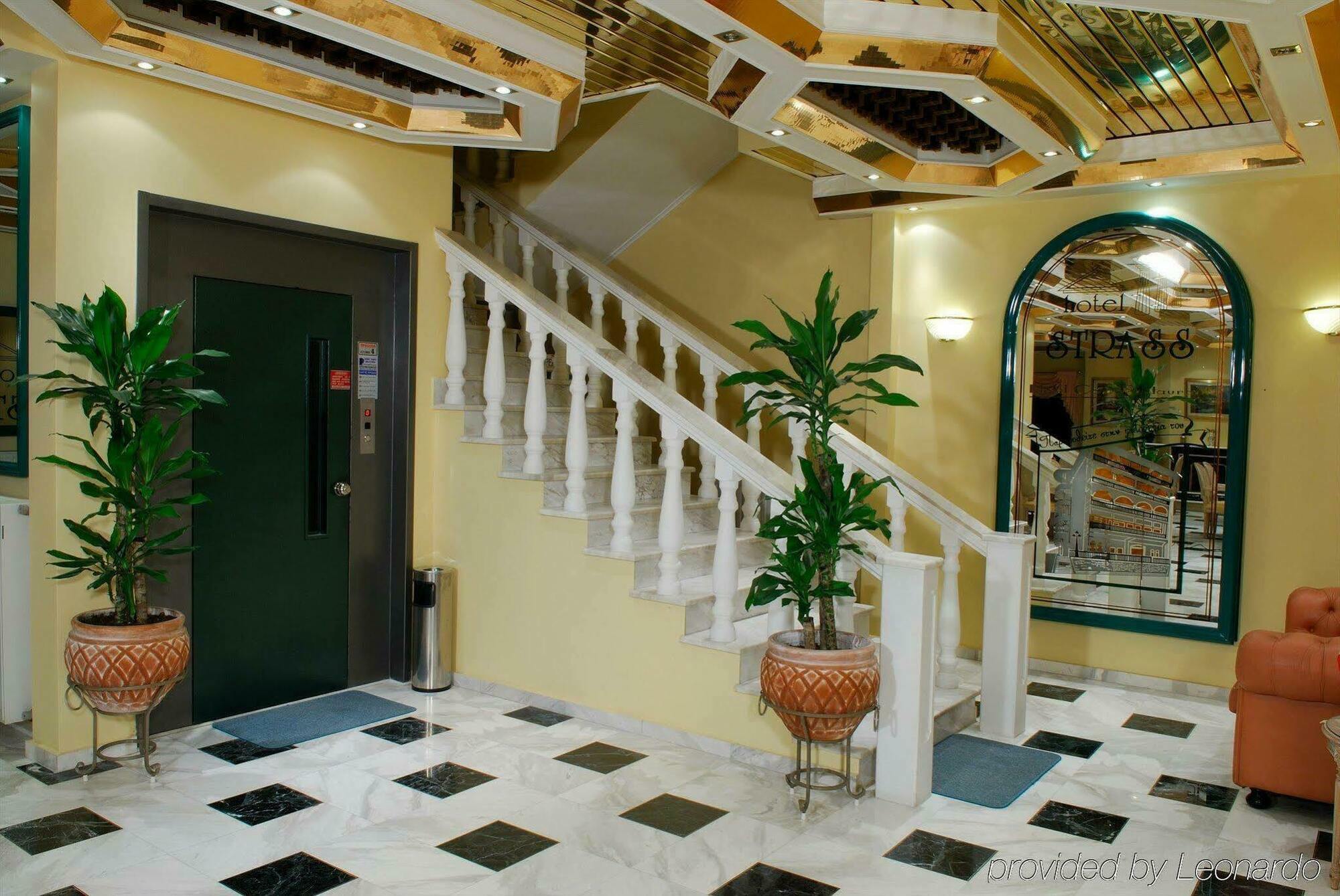 Hotel Strass Paralia Katerinis Luaran gambar